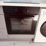 Electric oven/ grill with Electric Hood Image 6