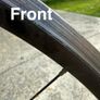 Road bike wheels Image 7