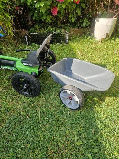 Berg DRT Gocart