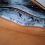 Designer inspired handbag Image 6
