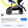 cybex basket for gazelle pram Image 4