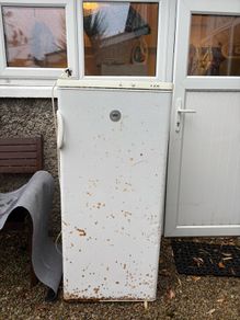 Freezer