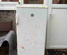 Freezer