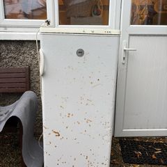 Freezer