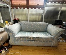 Sofa bed