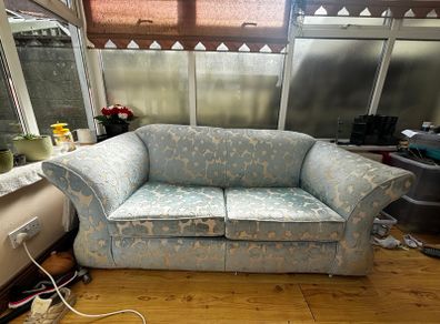 Sofa bed