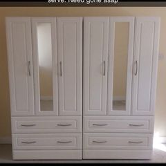 wardrobe