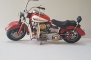 Display Motor cycle