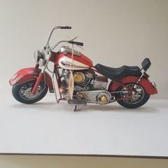 Display Motor cycle