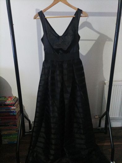 Beautiful dress