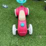 Clementino Ride on car Image 3