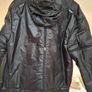 Nike Aeroloft Hooded Running Jacket Black Image 7