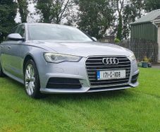 Audi A6 Limousine 2.0 Tdi 190 Se Bus S-tronic 4dr