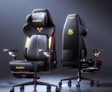 AutoFull M6 Ultra 2.0 Ergonomic Gaming Chair with Warranty