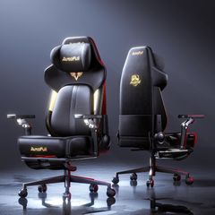AutoFull M6 Ultra 2.0 Ergonomic Gaming Chair with Warranty