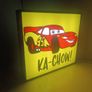 Lightning McQueen Lightbox Image 6