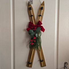 Christmas decor