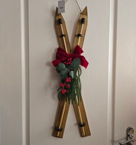 Christmas decor