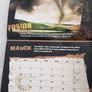 GUINNESS collectable calander Image 5