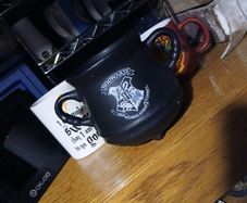 harry potter job lot