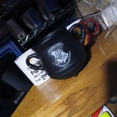 harry potter job lot