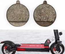 Kugoo M4 / M4 Pro Brake Pads