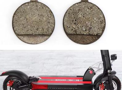 Kugoo M4 / M4 Pro Brake Pads