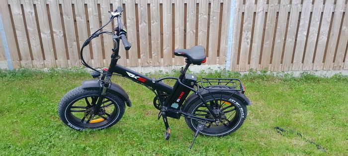 bicycle RK5