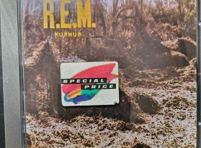 R. E. M. - Murmur Cd