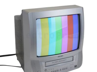 Wanted: TV VCR combo