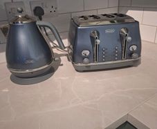 kettle