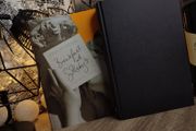 Breakfast at Sotheby's: An A-Z of the Art World ! Hardcover ! 2013 ! by Particular Books !