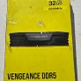 Corsair Vengeance DDR5 32GB (2x16GB) 6000MHz CL36. Like new & original box Image 4