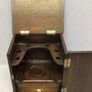 antique tobacco cabinet Image 3