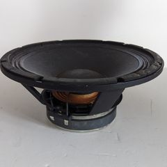 12 inch Speaker Driver B&C 12/118 8ohms 240 euro New (For Parts)