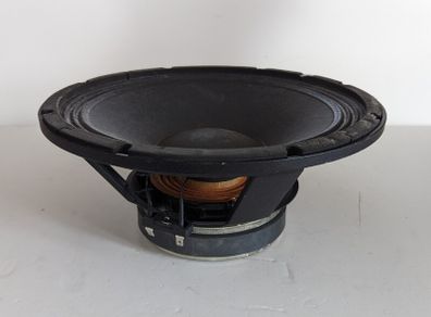 12 inch Speaker Driver B&C 12/118 8ohms 240 euro New (For Parts)