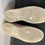Womens Pink Nike Court Royale 2 trainers Image 4
