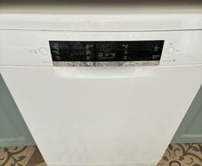 Dishwasher