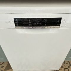 Dishwasher