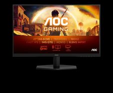 Gaming Monitor | Full HD | 180Hz | Fast IPS | 1ms