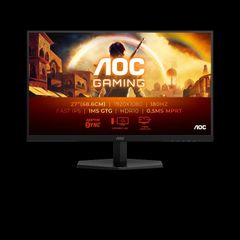Gaming Monitor | Full HD | 180Hz | Fast IPS | 1ms