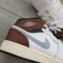nike air Jordan 1's Image 3