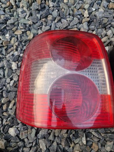 Vw passat b5.5 estate tailights