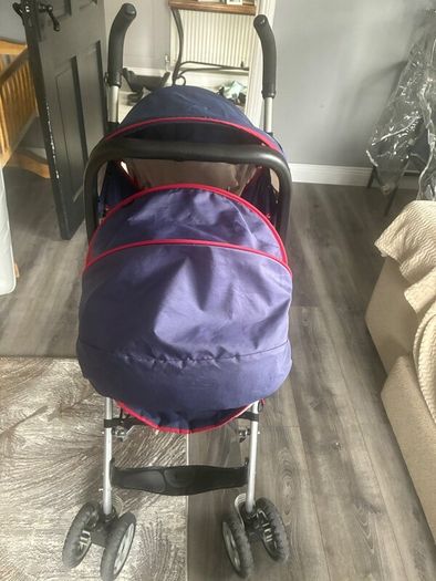 Baby stuff