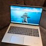 HP Elitebook 855 G8  Like NEW Image 2