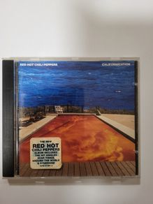 Red Hot Chilli Peppers, Californication