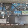 Dell Latitude 5590 15.6 inch laptop (no hard drive) Image 3
