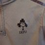 ireland rugby halfzip Image 2