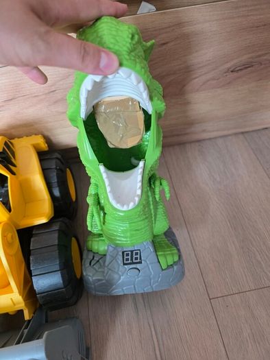 Bundle of kid's mixed toys
