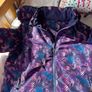 Girls ski jacket - as new Image 3